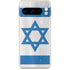 Israel Flag Distressed Google Pixel 8 Pro Skin